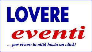 Lovere Eventi