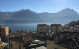 B&B Rufhouse - VISTA LAGO ISEO - Lovere - Lago Iseo