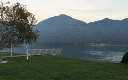 Castro - Lungolago #2 - Lago Iseo