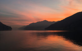 Castro - Lungolago #3 - Lago Iseo
