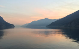 Castro - Lungolago - Lago Iseo