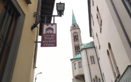 Lovere - Borgo