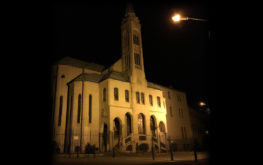 Lovere - Borgo - Santuario SS Capitanio e Gerosa - Lago Iseo
