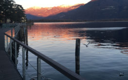 Lovere - Lungolago #10 - Lago Iseo