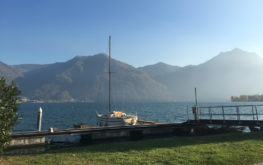 Lovere - Lungolago #2 - Lago Iseo