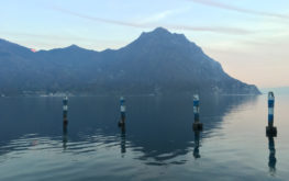Lovere - Lungolago #4 - Lago Iseo