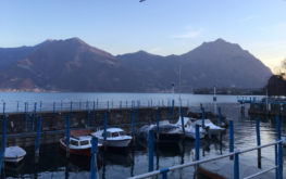 Lovere - Lungolago #5 - Lago Iseo