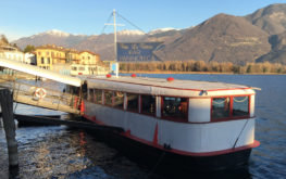 Lovere - Lungolago #6 - Lago Iseo