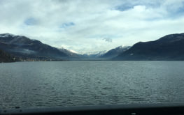 Lovere - Lungolago #8 - Lago Iseo