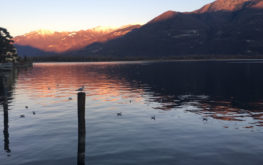 Lovere - Lungolago #9 - Lago Iseo