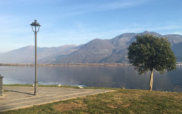Lovere - Via Paglia #2 - Lago Iseo
