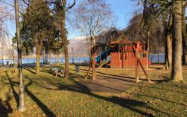 Lovere - Via Paglia #3 - Lago Iseo