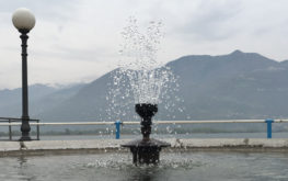 Lovere - Via Tadini #2 - Lago Iseo