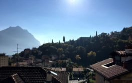B&B Rufhouse - VISTA COLLINA - Lovere - Lago Iseo